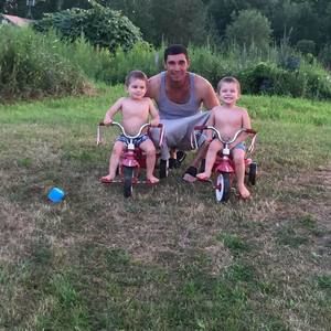 Meet your Posher, Jason